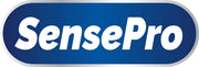 SensePro tandbørste Logo
