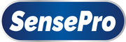 SensePro Toothbrush Logo