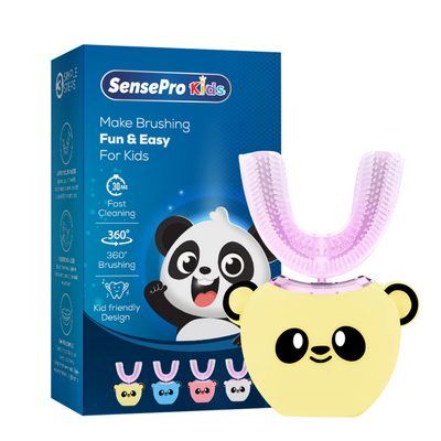 SensePro Toothbrush Kids