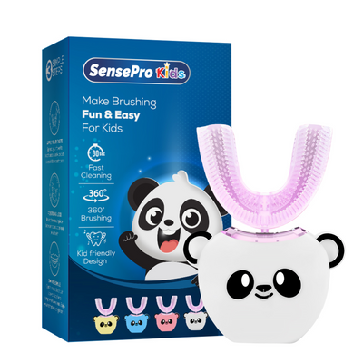 SensePro Zahnbürste für Kinder