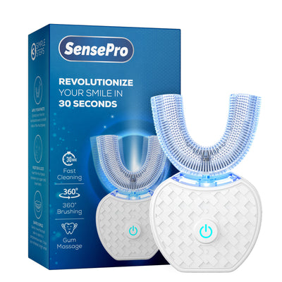 SensePro-Zahnbürste